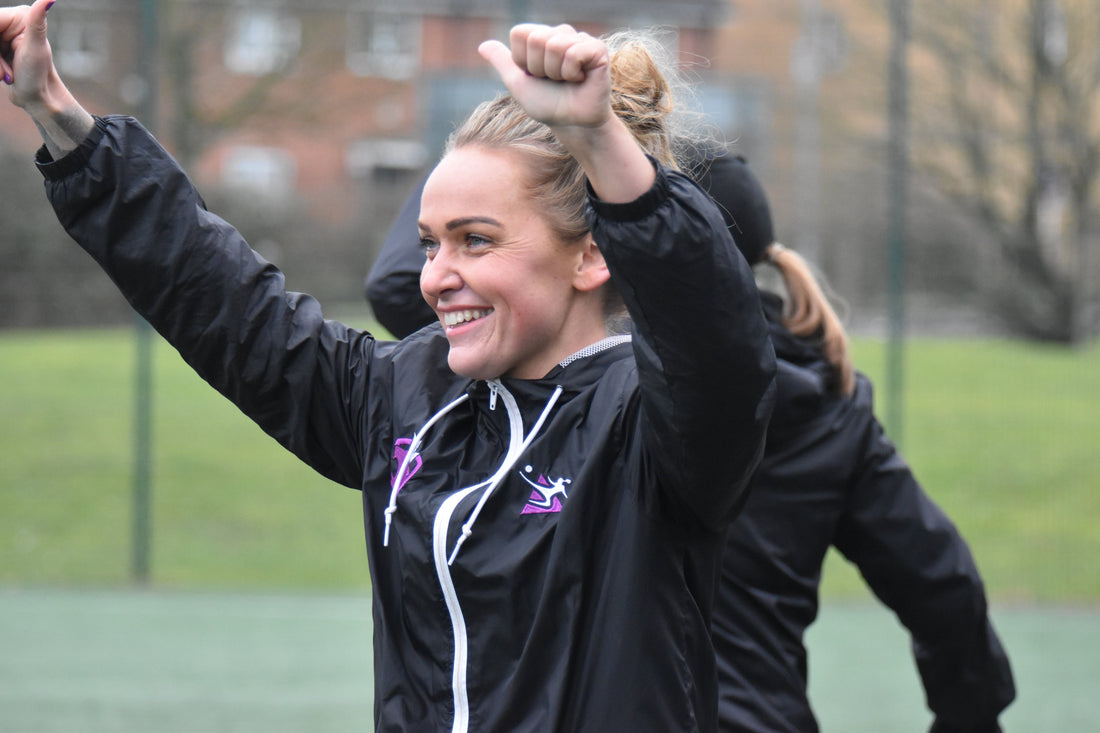Join Our Coaching Team: Assistant Coach (Women’s First Team)