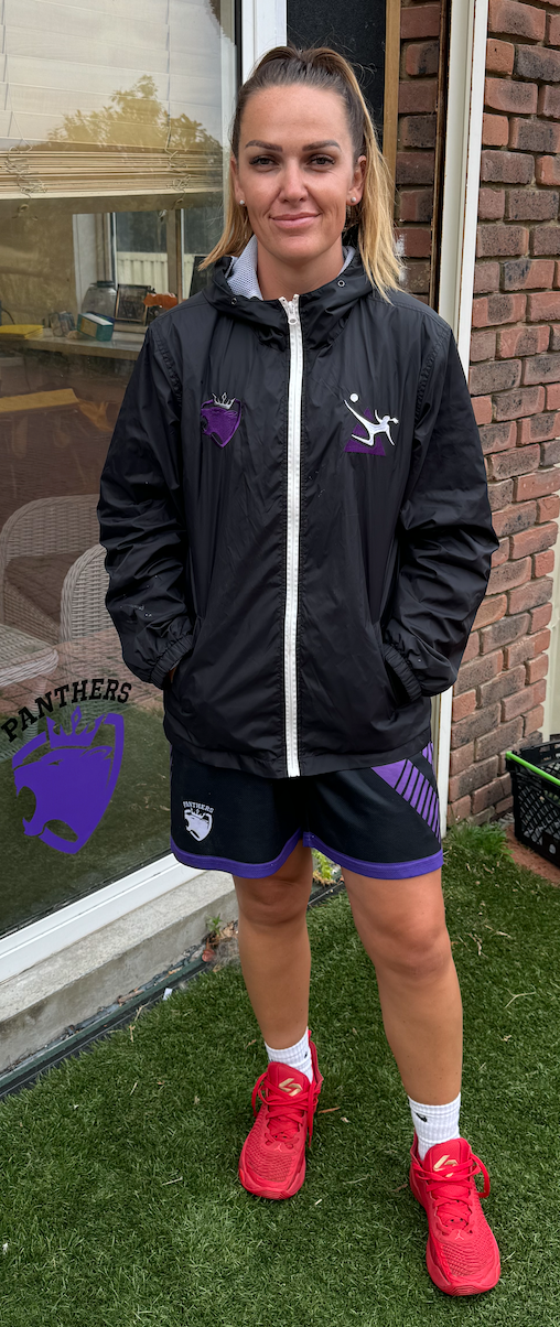 PRE-ORDER PDC Kit Package 2024/2025 - SHE CAN PLAY