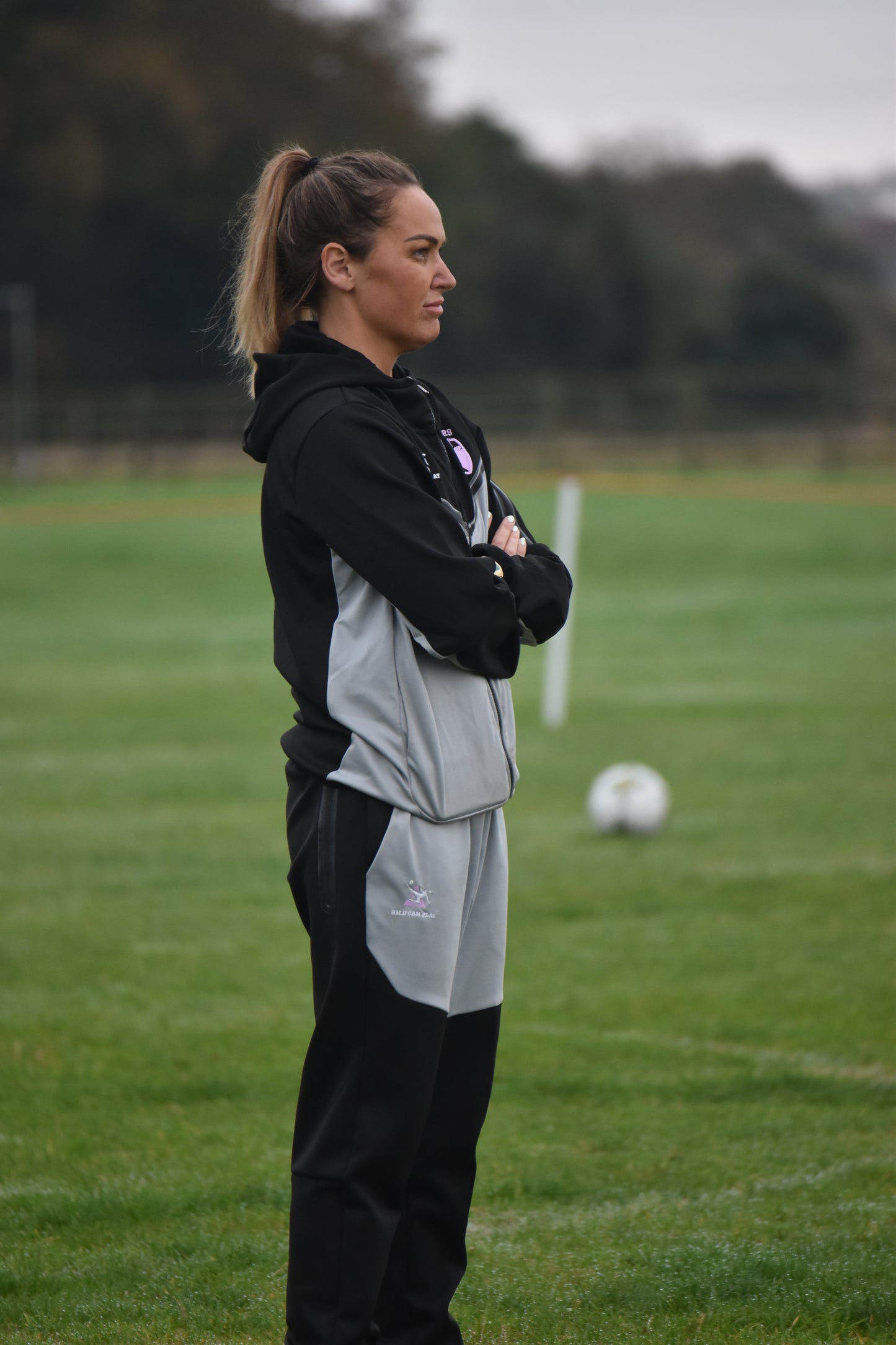 PRE-ORDER PDC Kit Package 2024/2025 - SHE CAN PLAY