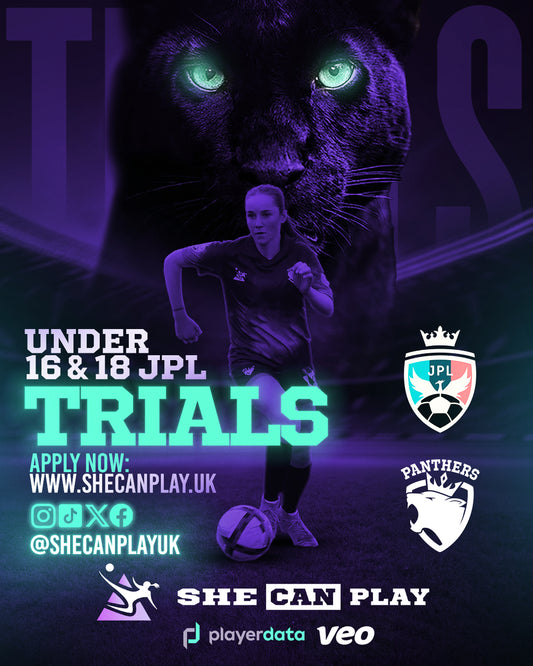 ESSEX GIRLS JPL TRIALS