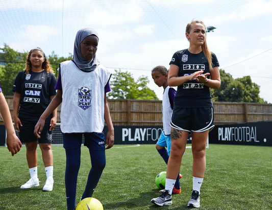 How Girls Football Trials Work in Essex