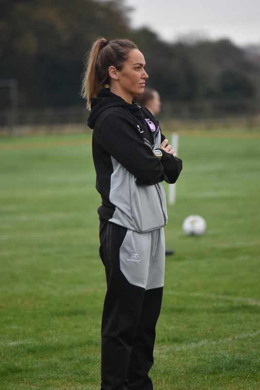 One to One or Small Group Session - SHE CAN PLAY