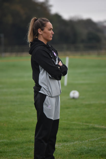 PRE-ORDER PDC Kit Package 2024/2025 - SHE CAN PLAY