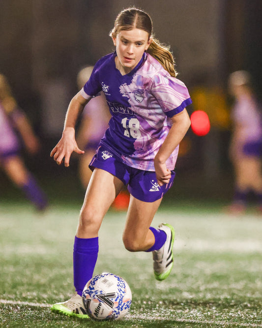 PRE-ORDER PDC Kit Package 2026/27 - SHE CAN PLAY