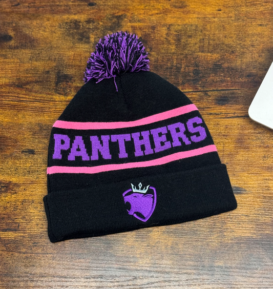 PANTHERS EARLY ACCESS - SHE CAN PLAY